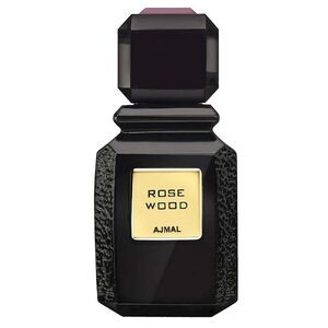 Ajmal Rose Wood Eau de Parfum EDP Spray Unisex 3.4 oz / 100 ml - New